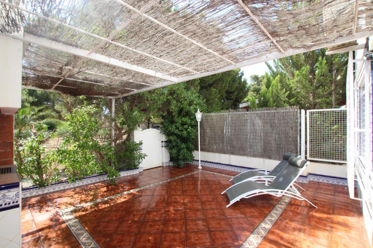 Adosado La Fresca By Rental Ole Mar de Cristal Exterior foto